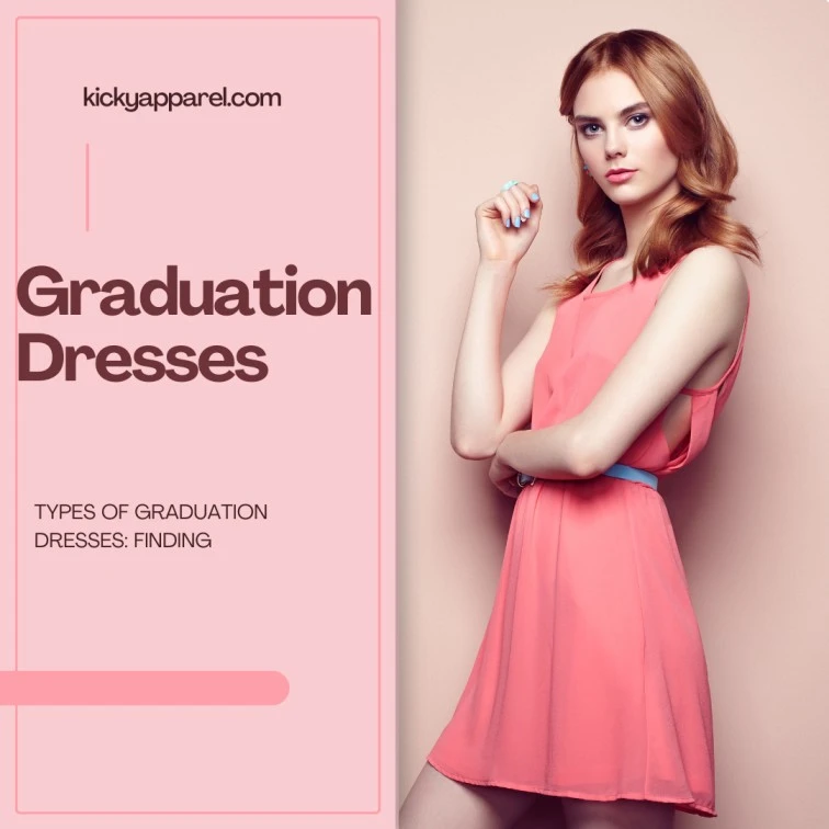 Graduation Dresses Guide : How to Look Good in Graduation