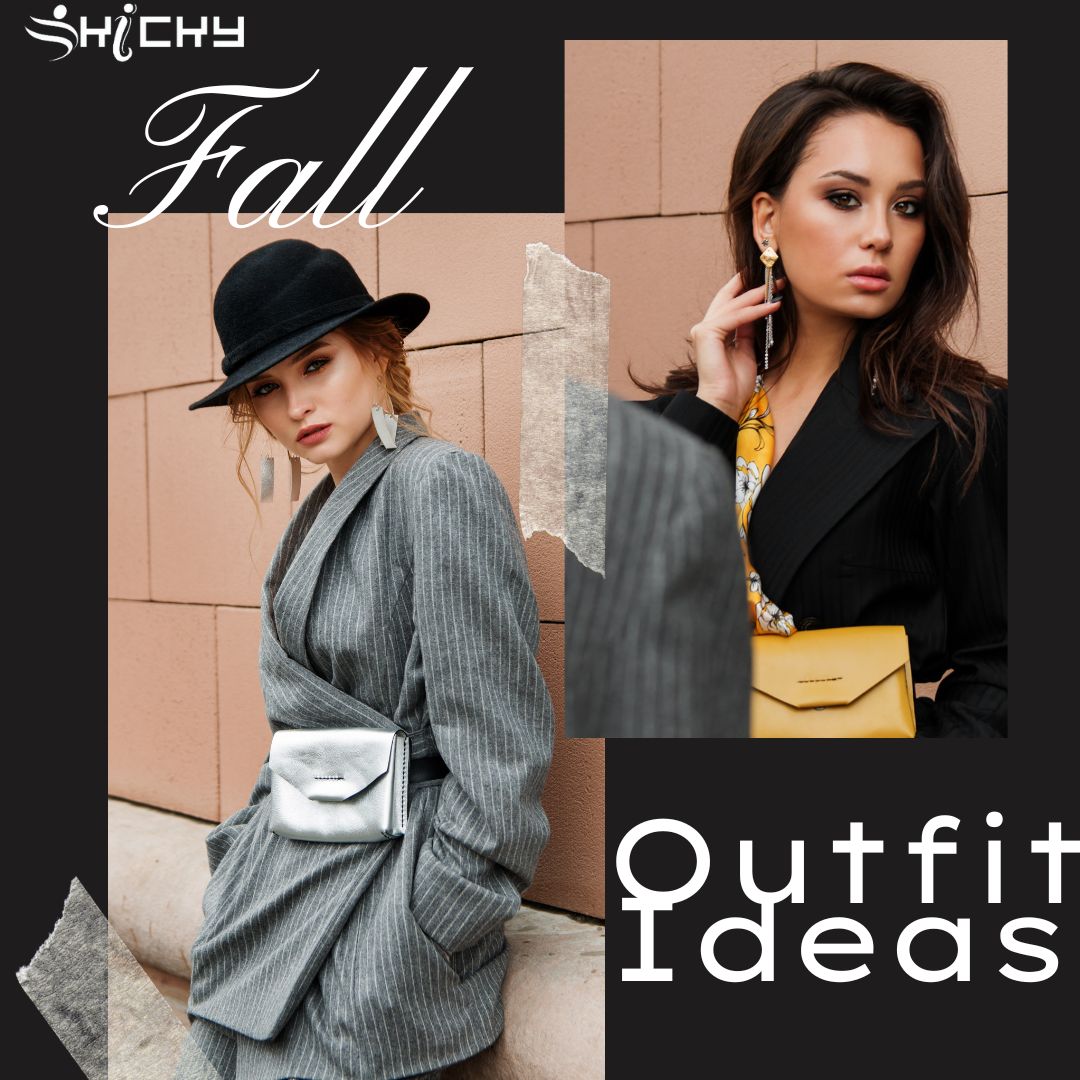 10 Trendy and Fun Fall Outfits Ideas