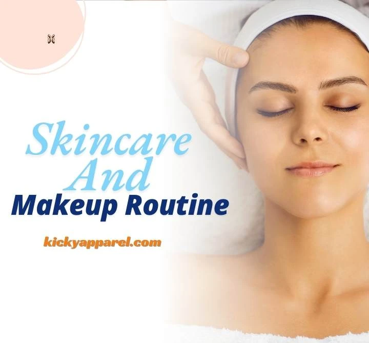 Perfect Skincare and Makeup Routine for Busy Students