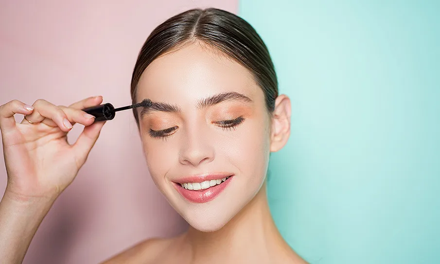 How To Style Eyebrows For A Natural Look